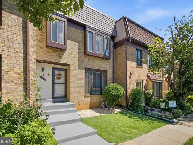 Townhouse for sale in Virginia