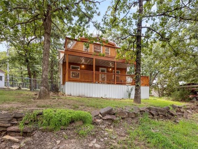 House for sale in Pittsburg, Oklahoma