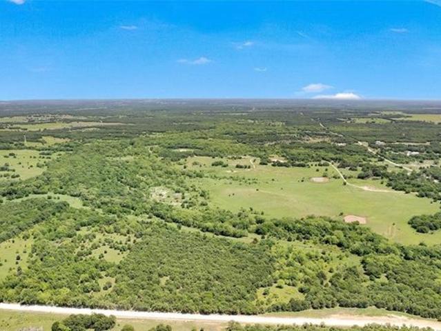 Land for sale in Carter, Oklahoma