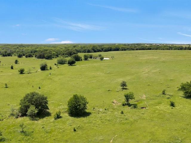 Land for sale in Carter, Oklahoma