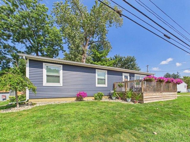 House for sale in Fairfield, Ohio