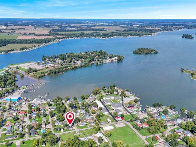 House for sale in Summerland Beach, Millersport