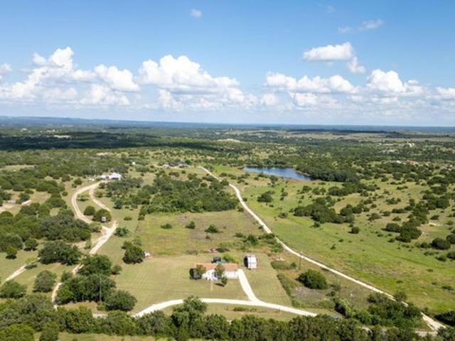 House for sale in Lampasas, Texas