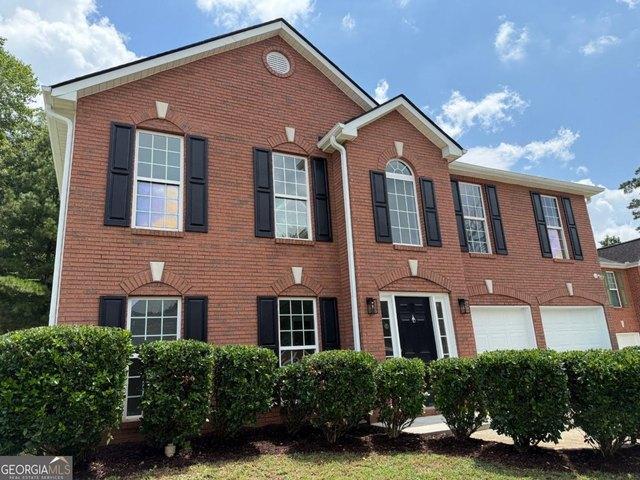 House for sale in Lithonia, Georgia