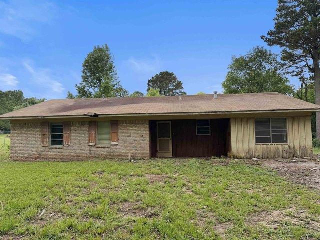 House for sale in Harrison, Texas