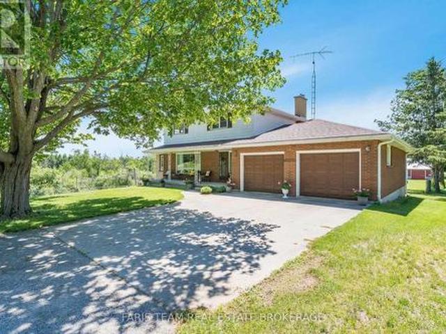House for sale in Springwater, Ontario