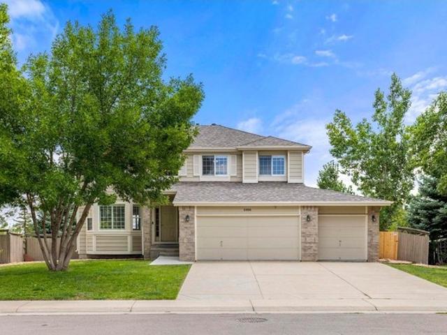 House for sale in Lafayette, Colorado