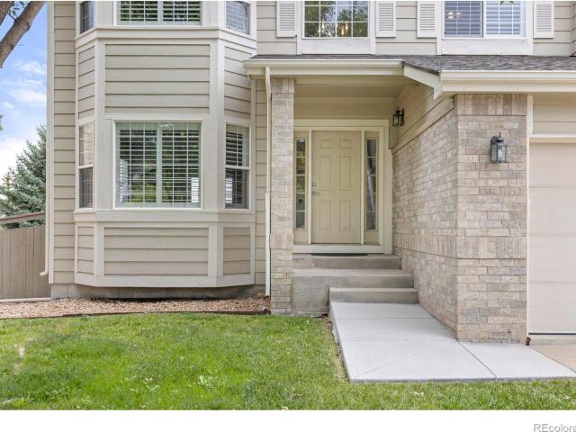 House for sale in Lafayette, Colorado