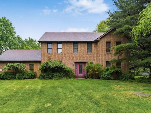 House for sale in Gahanna, Ohio