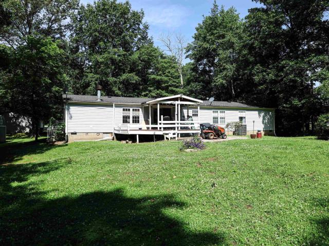 House for sale in Boonville, Indiana