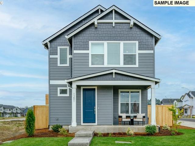 House for sale in Oregonia