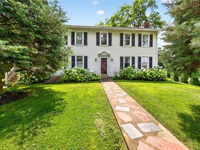 House for sale in Brockport, New York