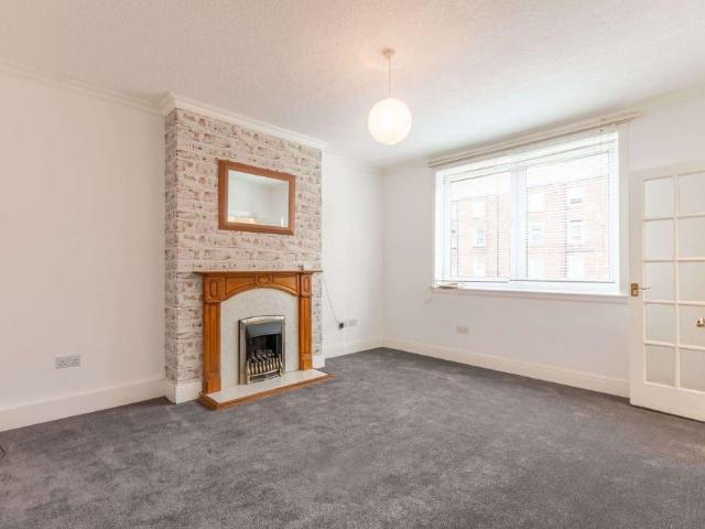 House for rent in Canonmills, Scotland