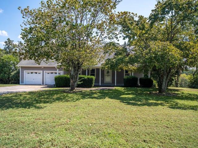 House for sale in Anderson, Alabama
