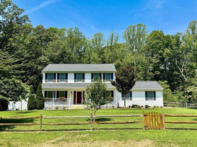 House for sale in Mechanicsville, Maryland