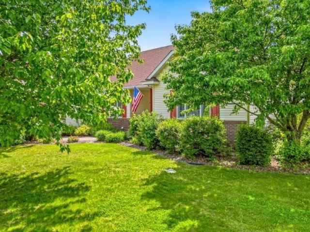 House for sale in Lindstrom, Minnesota
