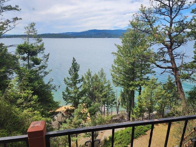 House for sale in Polson, Montana