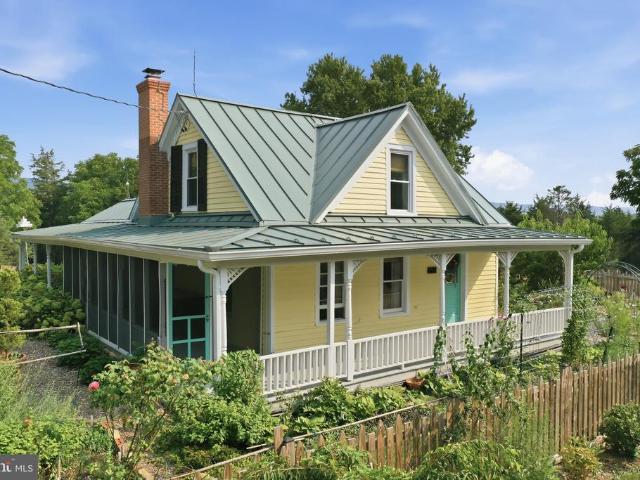 House for sale in Virginia