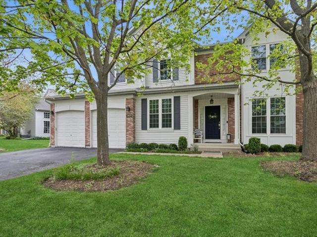 House for sale in Lake Bluff, Illinois