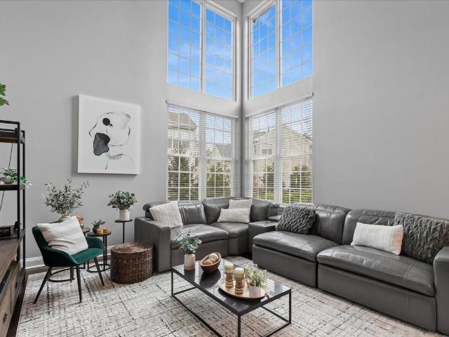 House for sale in Lake Bluff, Illinois