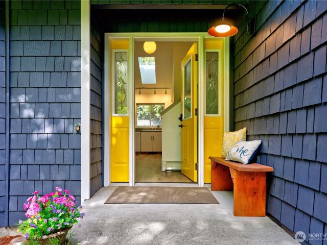House for sale in Poulsbo, Washington