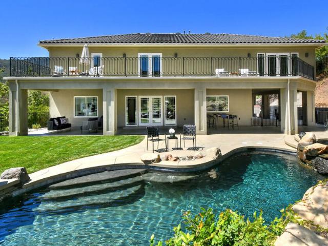 House for sale in Cornell, Unincorporated Santa Monica Mountains