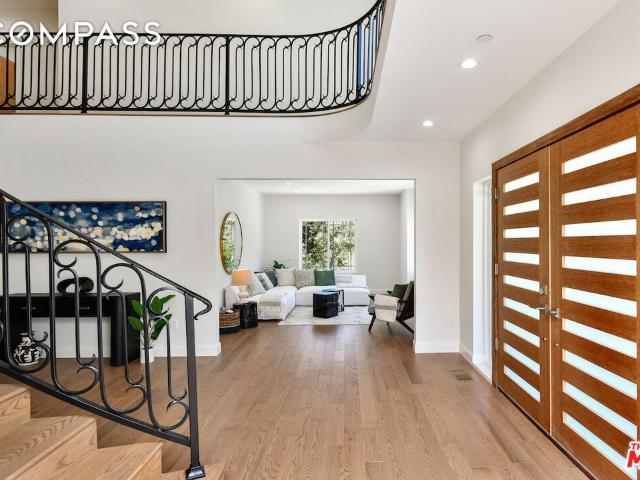 House for sale in Agoura Hills, California