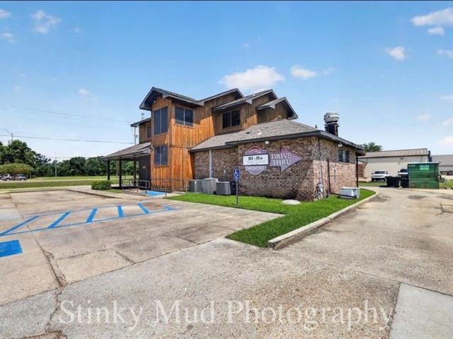 Commercial for sale in Louisiana