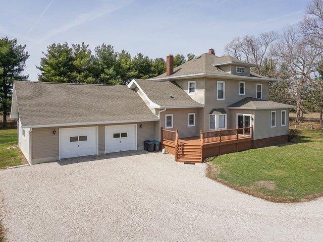 House for sale in Minier, Illinois