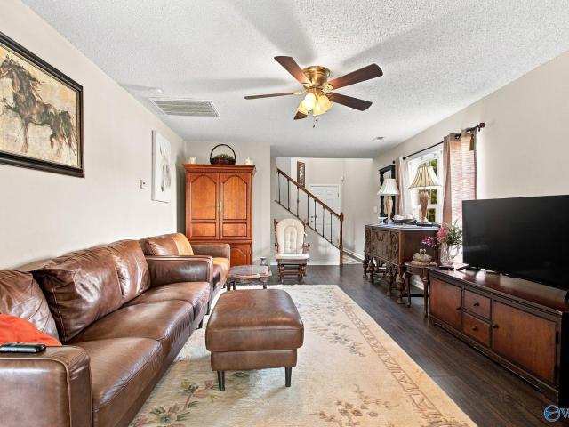House for sale in Huntsville, Alabama