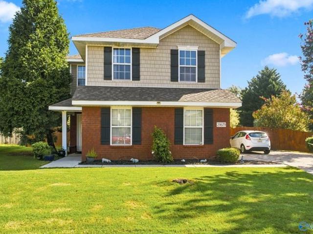 House for sale in Harvest, Alabama