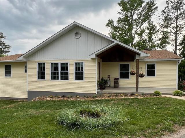 House for sale in Kentucky