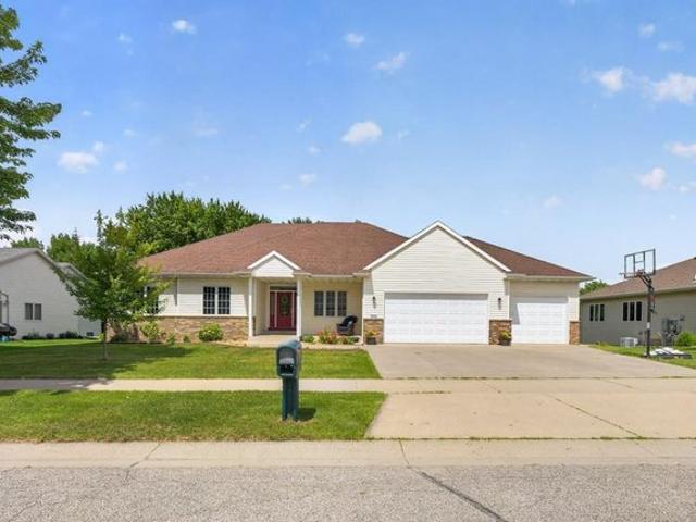 House for sale in Rochester, Minnesota