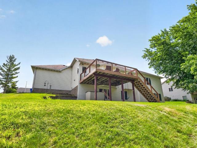 House for sale in Rochester, Minnesota