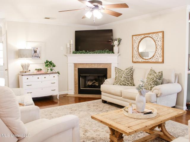 House for sale in Hernando, Mississippi