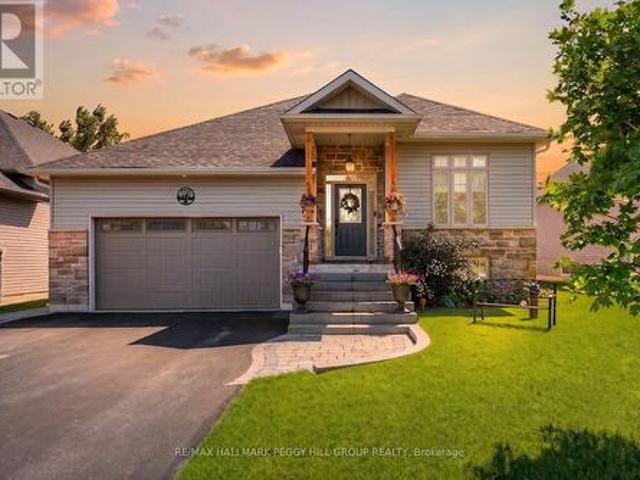 House for sale in Innisfil, Ontario
