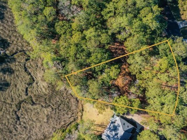 Land for sale in Bolivia, Brunswick County