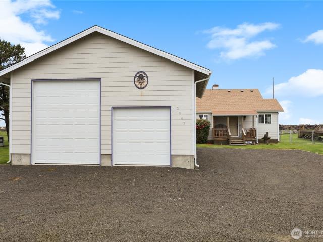 House for sale in Tokeland, Washington