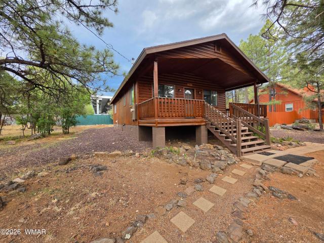 Property for rent in Navajo, Arizona