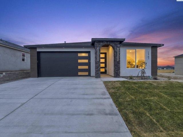 House for sale in Richland, Washington