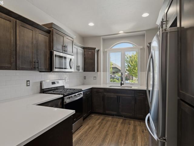 House for sale in Oregonia