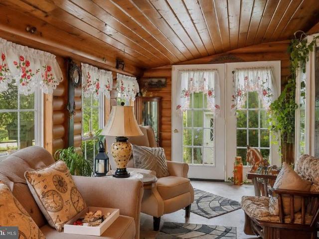 House for sale in Garrett, Maryland