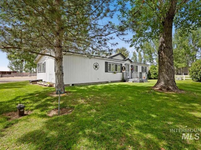 House for sale in Wendell, Idaho