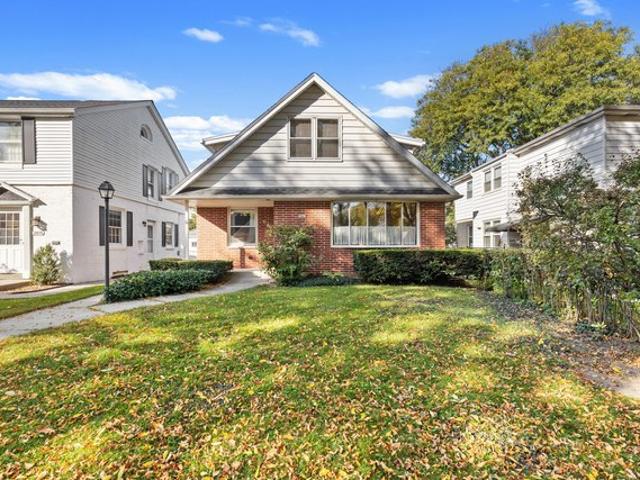 House for sale in Jackson Park, Milwaukee