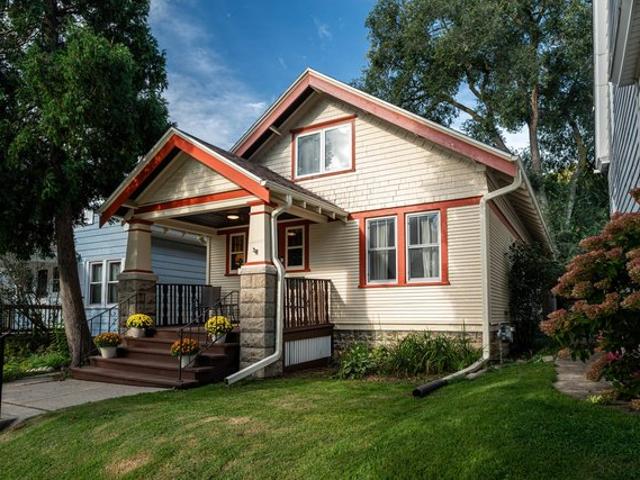 House for sale in Bay View, Milwaukee