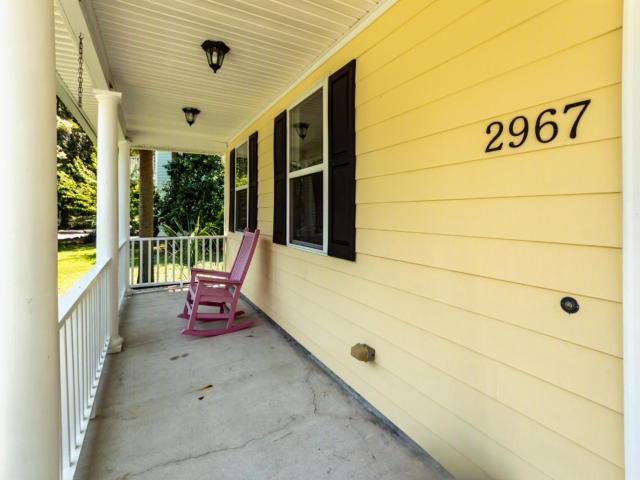 House for sale in Johns Island, Charleston