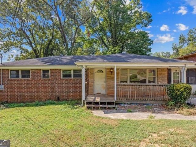 House for sale in Decatur, DeKalb County