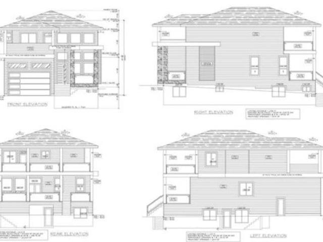 Land for sale in Abbotsford, Fraser Valley Regional District