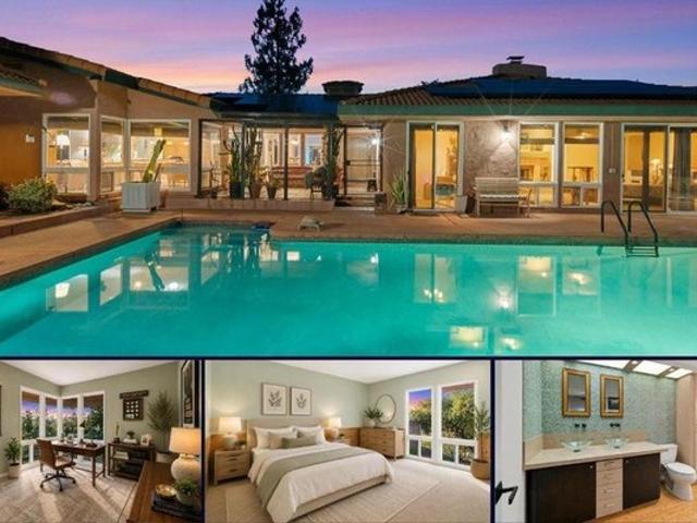 House for sale in Alpine, California