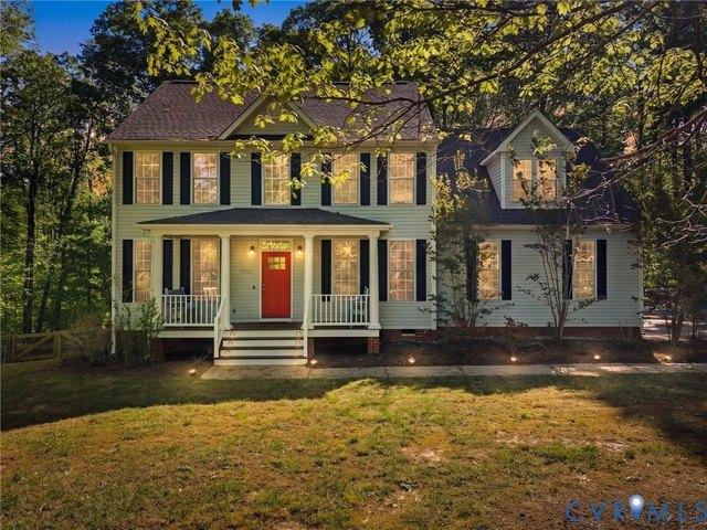 House for sale in Virginia